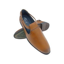 [S270] TRYIT 1156 TAN MENS TRADITIONAL SANDAL