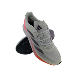 [AD070] ADIDAS IF1205 WHITE/RED MENS LACEUP SPORTS SHOE