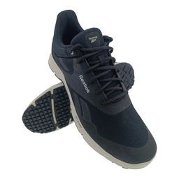 [RB393] REEBOK RMSORA3015 BLACK/WHITE MENS LACEUP SPORTS SHOE