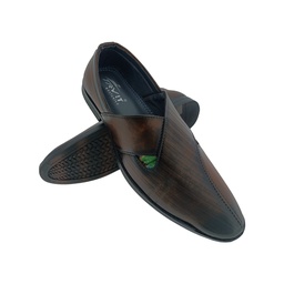 [S273] TRYIT 2332 BROWN MENS TRADITIONAL SANDAL