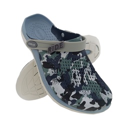 [SS120] MENS CROCS STAYL SKY/M.GREEN