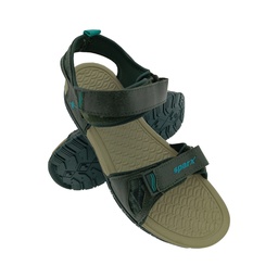 [SS147] SPARX SS621 F.GREEN/S.GREEN MENS SPORTS SANDAL