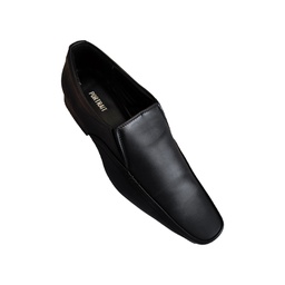 [A351] PORTRAT MEN'S FORMAL SHOE BLACK