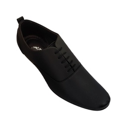 [D236] TRYIT 815 MEN'S FORMAL SHOE BLACK