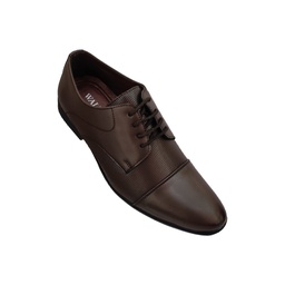 [D313] WALKERS 1510 MEN'S FORMAL SHOE BROWN