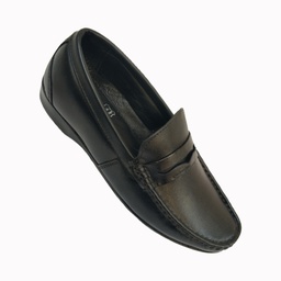 [A393] MEN'S FORMAL SHOE BLACK