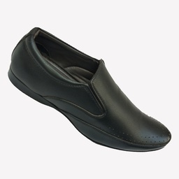 [A389] TRY IT MEN'S FORMAL SHOE BLACK