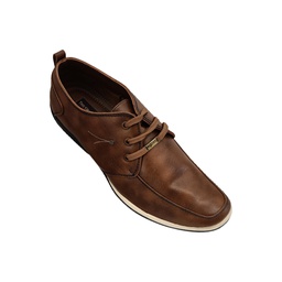 [B388] EGOSS GG02 MEN'S CASUAL SHOE TAN