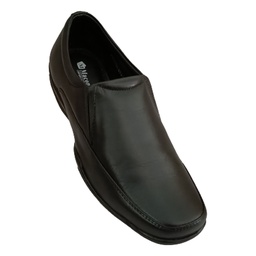 [A433] MACONNER MEN'S CASUAL SHOES BLACK