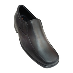 [A434] MACONNER MEN'S CASUAL SHOES BLACK