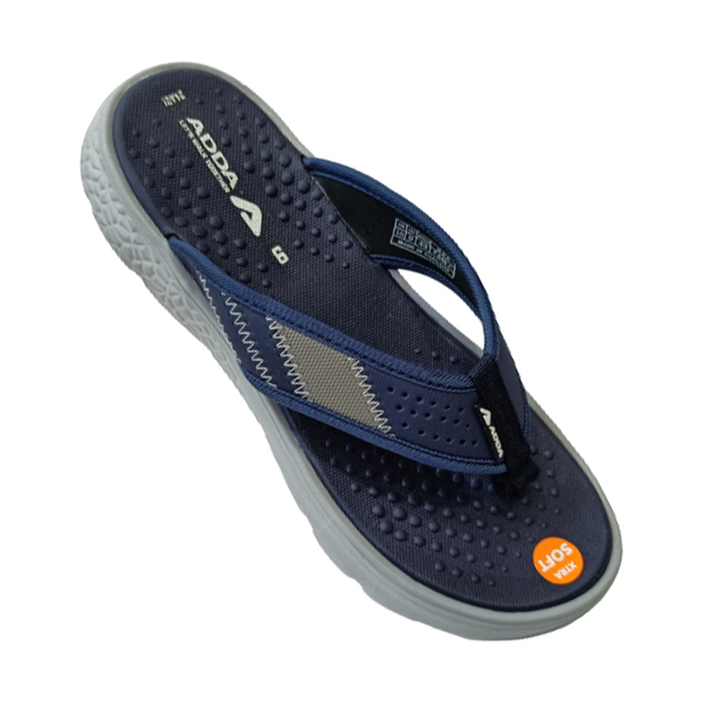 Adda men slipper online