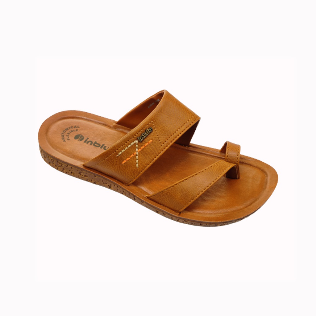 Inblu chappals best sale for mens