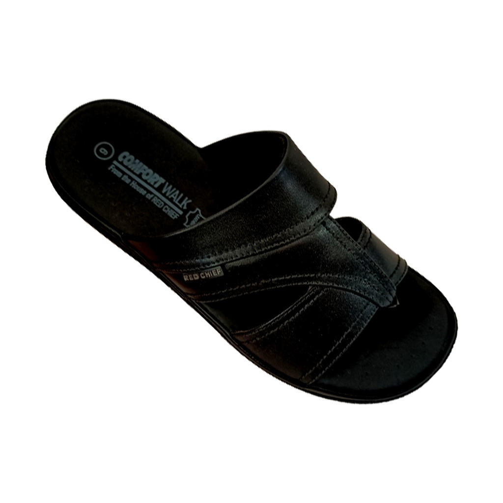 Red chief mens store chappal