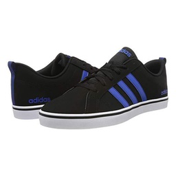 [AD240] ADIDAS AW4591 MEN'S SNEAKERS BLACK/BLUE