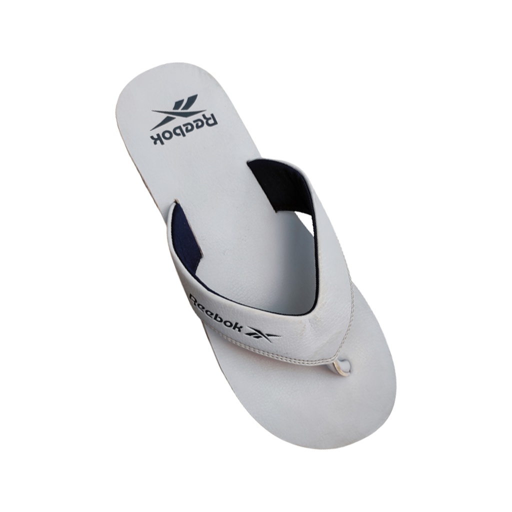 Reebok 2025 slipper chappal