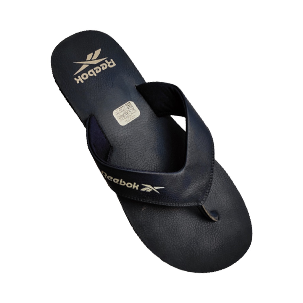 Reebok discount mens slippers