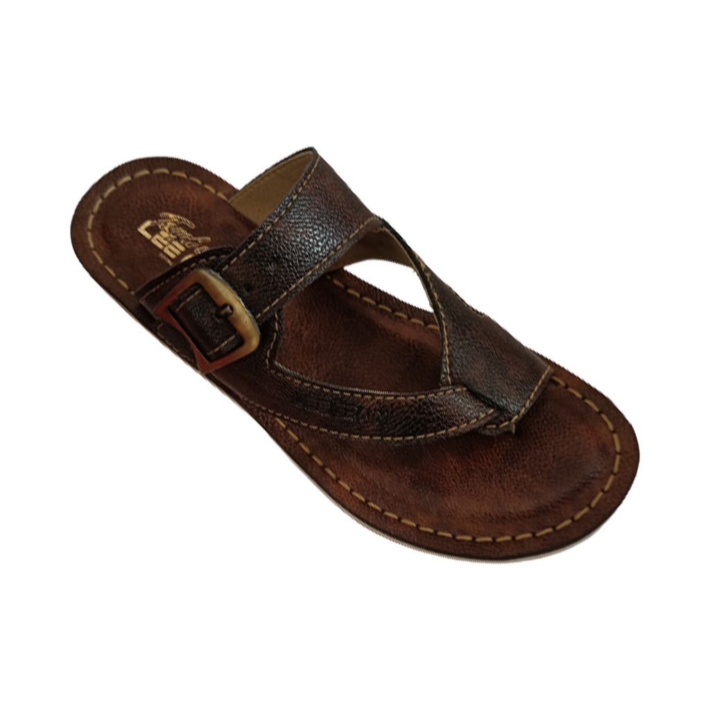 Lee store grain slippers