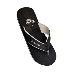 [CC320-08] FLUDIK HEALTH MEN'S ORTHO SOFT SLIPPER