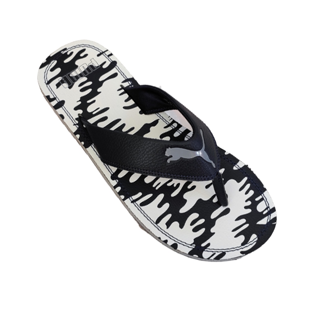 Puma men's slippers price sale