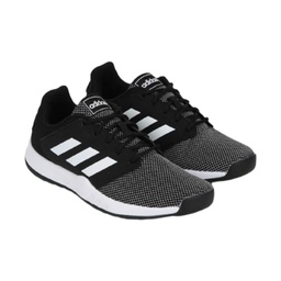 [AD283] ADIDAS EW2425 MEN'S SPORT SHOE BLACK