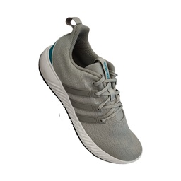 [AD288] ADIDAS 2564 MEN'S SPORT SHOE GREY