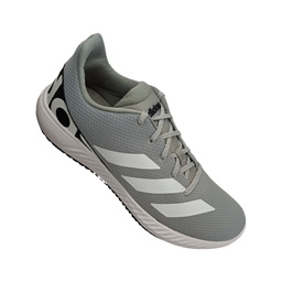 [AD289] ADIDAS EW2547 MEN'S SPORT SHOE GREY