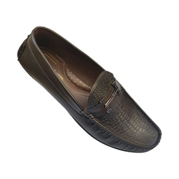 [E028] AVERY MEN'S CASUAL LOAFER