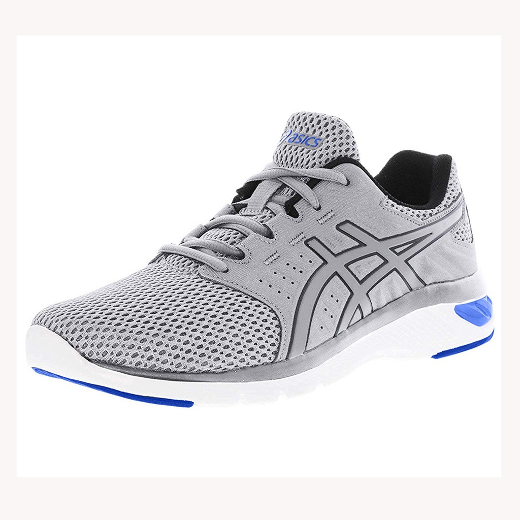 Asics gel shop moya womens grey