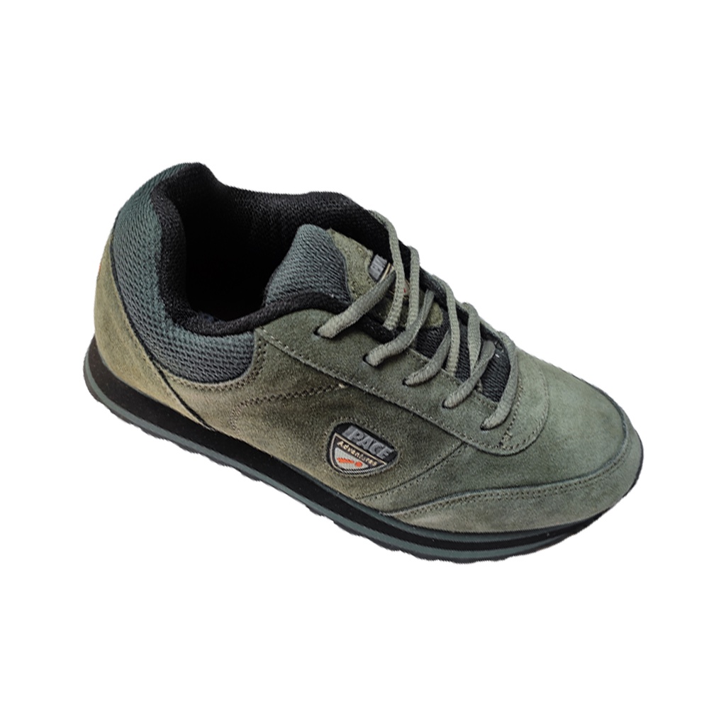 LAKHANI PACE 011 MEN S JOGER SPORTS SHOE GREY