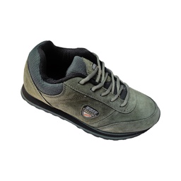 [J118] LAKHANI PACE 011 MEN'S JOGER SPORTS SHOE GREY