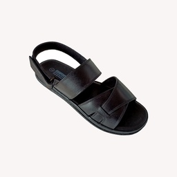 [S830] RED CHIEF MEN'S CASUAL SANDAL BLACK