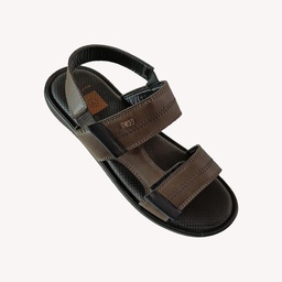 [S875] RAPIDO MEN'S CASUAL SANDAL OLIVE