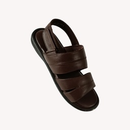 [S891] RED CHIEF MEN'S CASUAL SANDAL BROWN