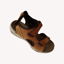 [S902] RED CHIEF MEN'S CASUAL CUM SPORTS SANDAL RUST