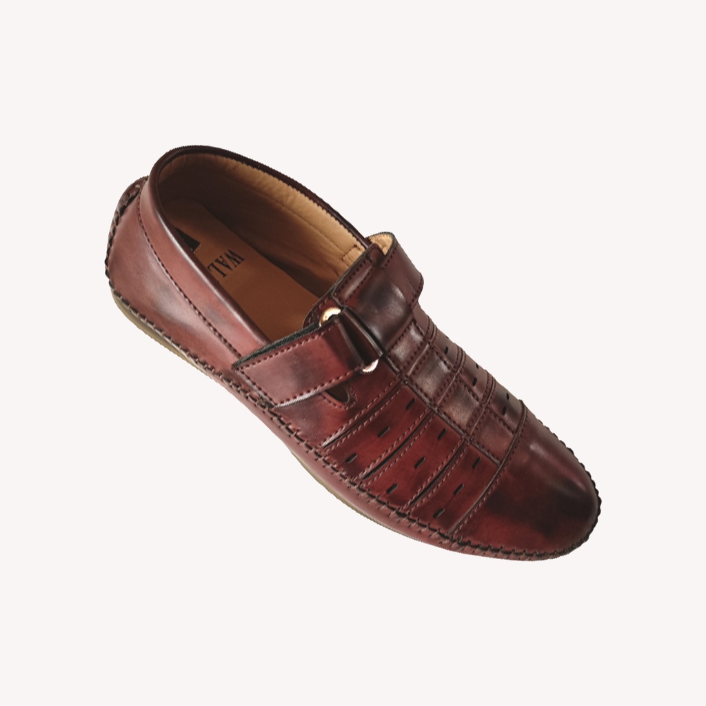 Dress sandals online men