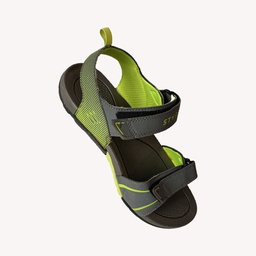 [S915] STYRE MEN'S SPORTS SANDAL GREY