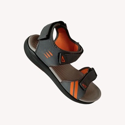 [S917] STYRE MEN'S SPORTS SANDAL GREY