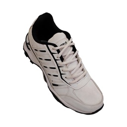 [SP001] COLAMBUS 9004 MEN'S SPORT SHOES WHITE