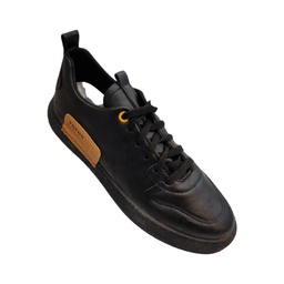 [SP328] MEN'S SPORT SHOES BLACK