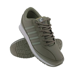 [SP418] COSTER CTR-22 OLIVE MENS SPORTS SHOE