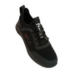 [SP458] MEN'S SPORT SHOES BLACK