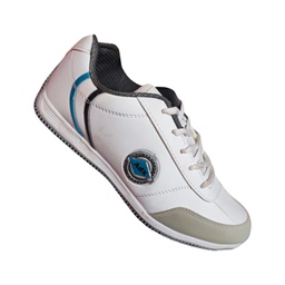 [SP620] ADOXY KR426 MEN'S SPORT SHOES WHITE