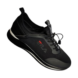 [SP640] MEN'S SPORT SHOES BLACK