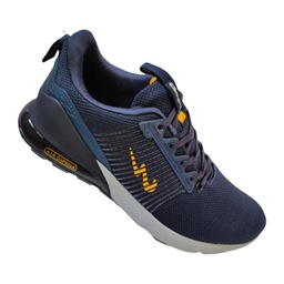 [SP738] CAMPUS 5G835 MEN'S SPORT SHOES BLUE