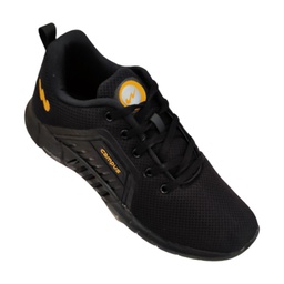 [SP743] CAMPUS 9G147 MEN'S SPORT SHOES BLACK