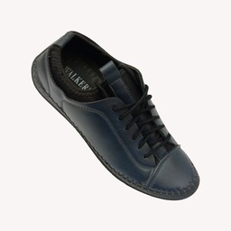 [Z640] WALKERZ MEN'S CASUAL SHOE BLUE