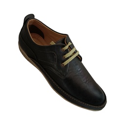 [Z649] TRYIT MEN'S CASUAL SHOE BLACK