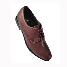 [B168] TRACER MEN'S CASUAL SHOE BROWEN