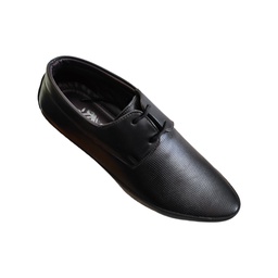 [L277] TRY IT MEN'S FORMAL SHOE BLACK