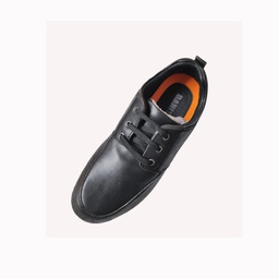 [B171] BANISH MEN'S CASUAL SHOES BLACK